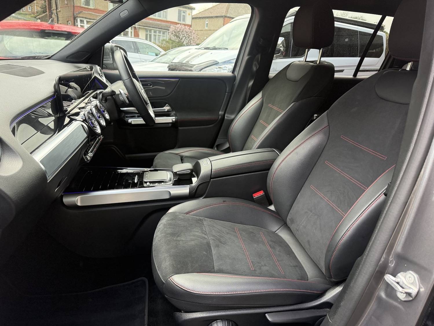 Used Mercedes-Benz GLB 2022 for sale - 78004351: Photo 9