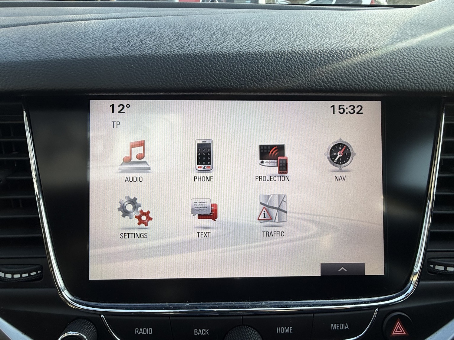 Used Vauxhall Astra 2017 for sale - 77781787: Photo 10