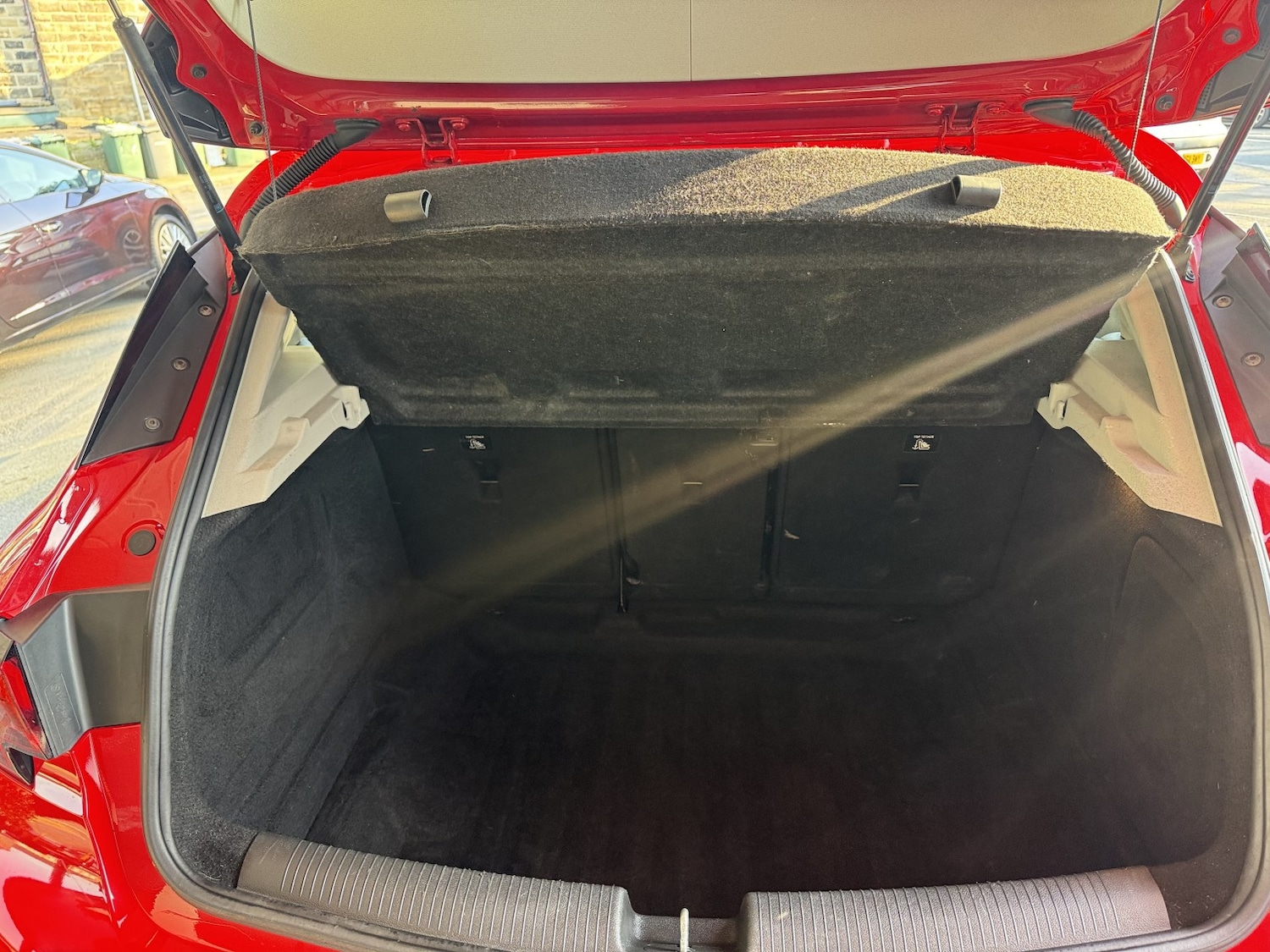 Used Vauxhall Astra 2017 for sale - 77781787: Photo 12