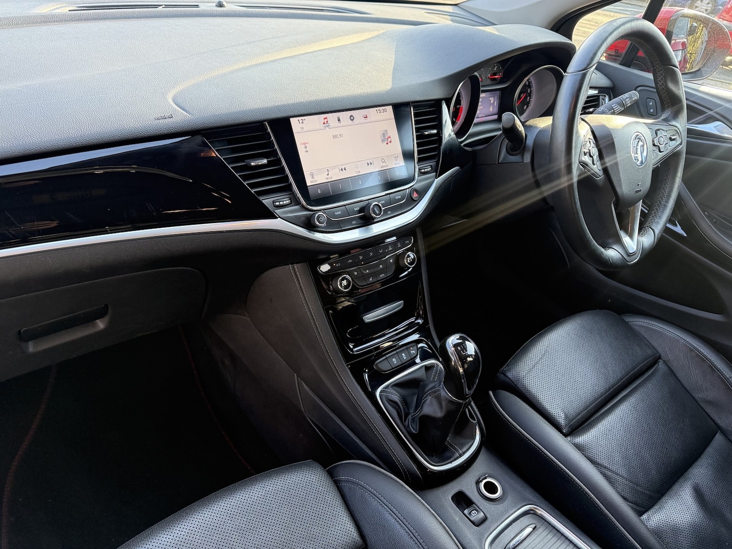 Used Vauxhall Astra 2017 for sale - 77781787: Photo 6