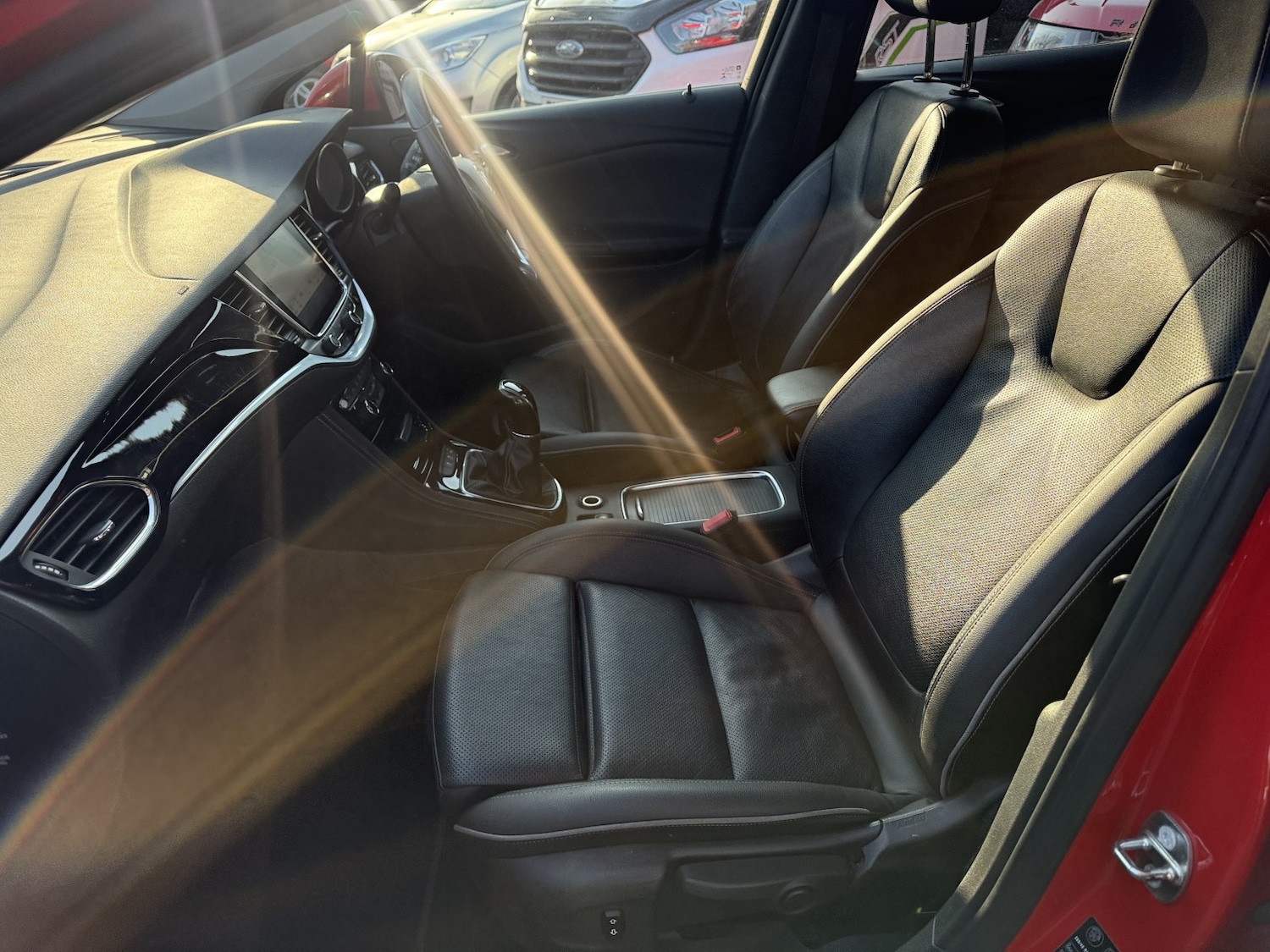 Used Vauxhall Astra 2017 for sale - 77781787: Photo 7