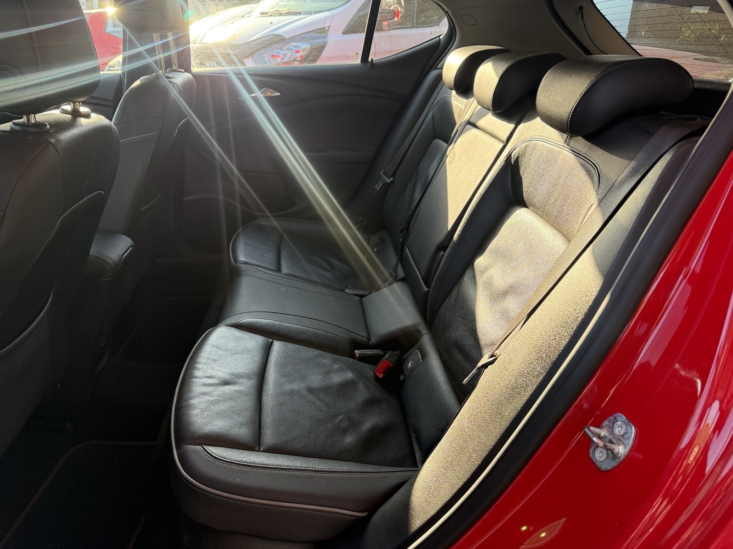 Used Vauxhall Astra 2017 for sale - 77781787: Photo 8