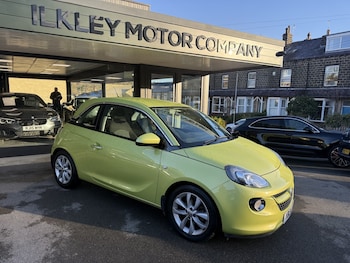 Used Vauxhall ADAM 2013 for sale - 76785058: Photo