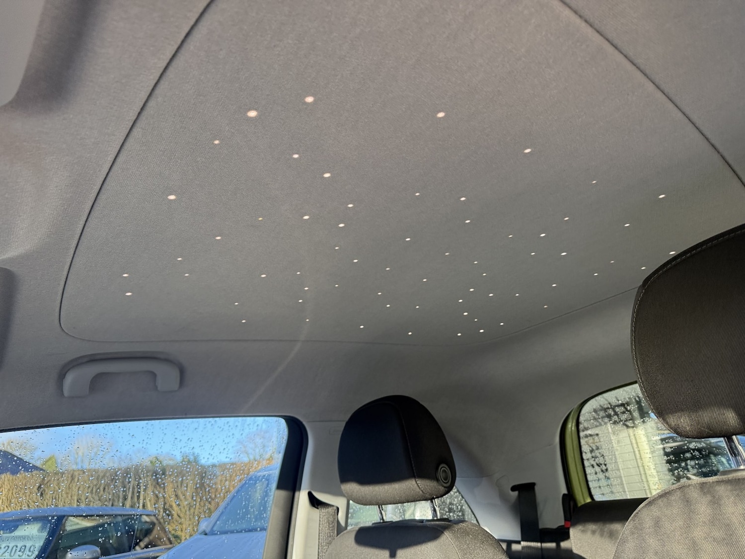 Used Vauxhall ADAM 2013 for sale - 76785058: Photo 7