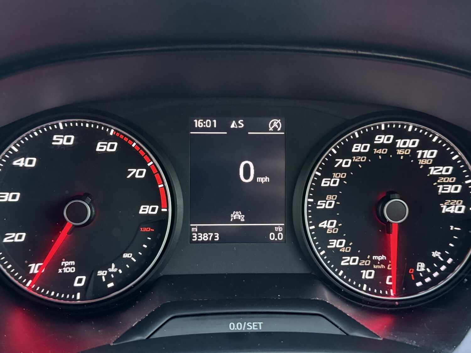 Used SEAT Arona 2020 for sale - 77189344: Photo 10