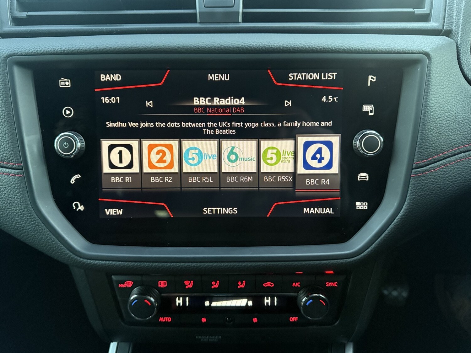 Used SEAT Arona 2020 for sale - 77189344: Photo 11