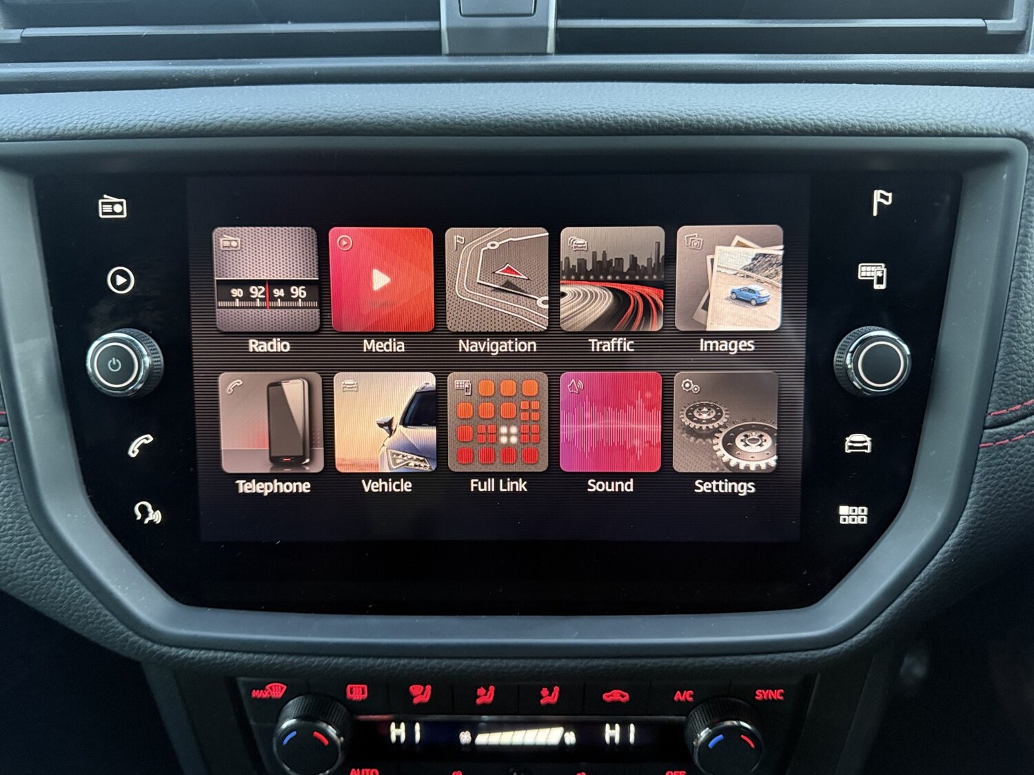 Used SEAT Arona 2020 for sale - 77189344: Photo 12