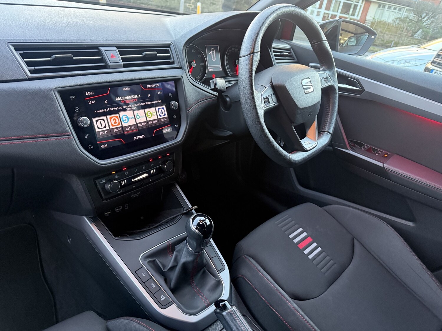 Used SEAT Arona 2020 for sale - 77189344: Photo 7