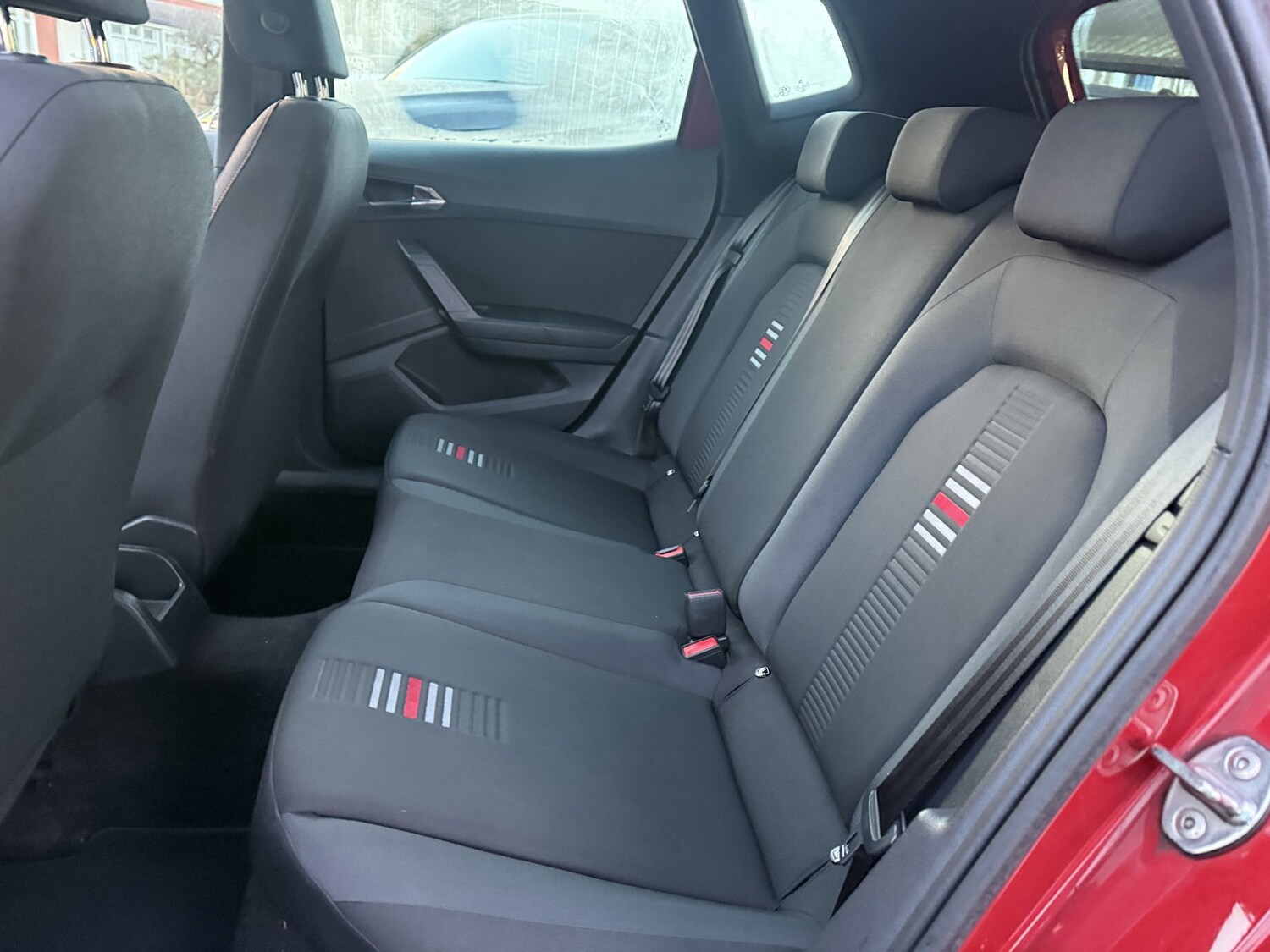 Used SEAT Arona 2020 for sale - 77189344: Photo 9
