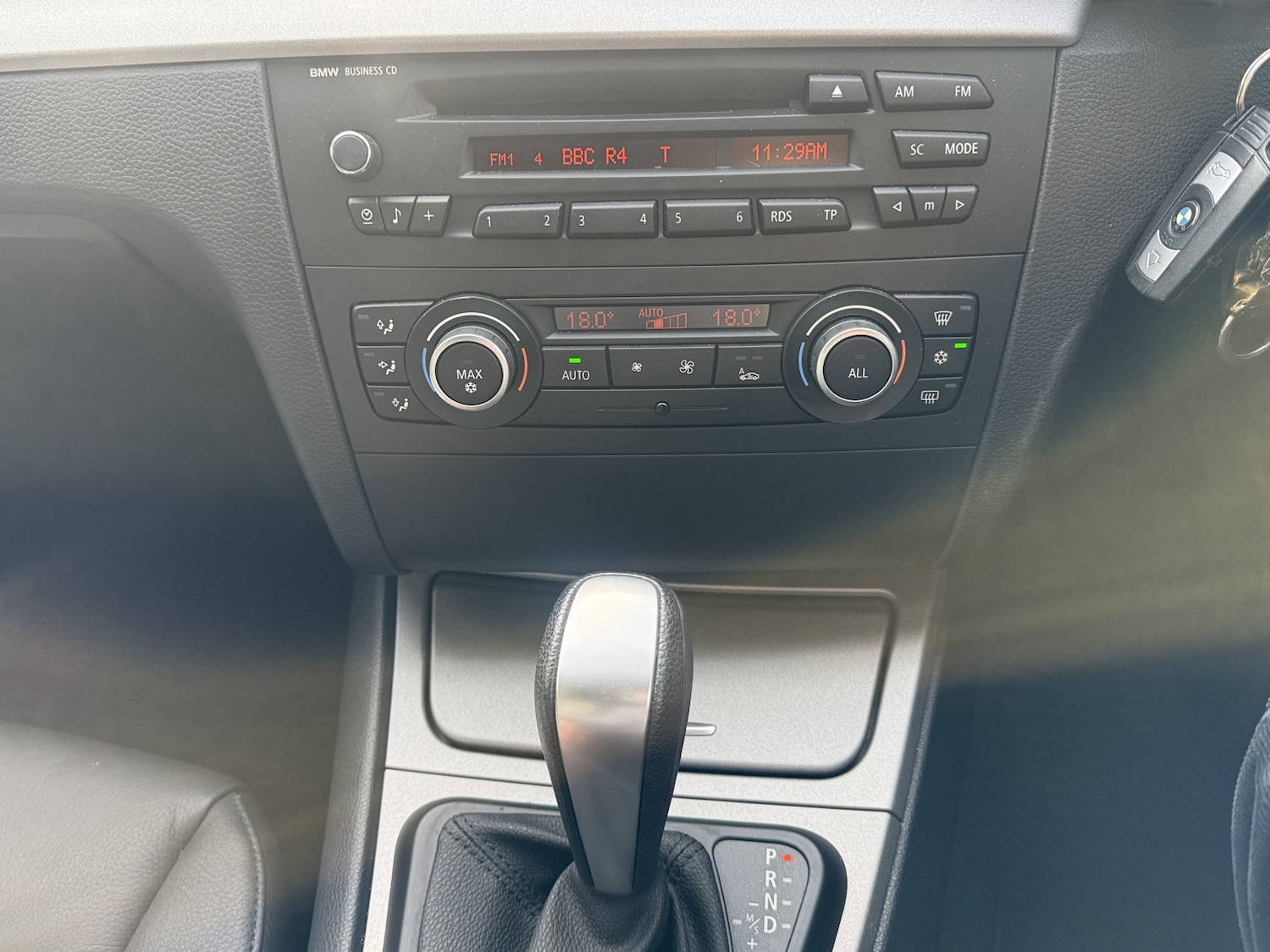 Used BMW 1 Series 2009 for sale - 77656194: Photo 11