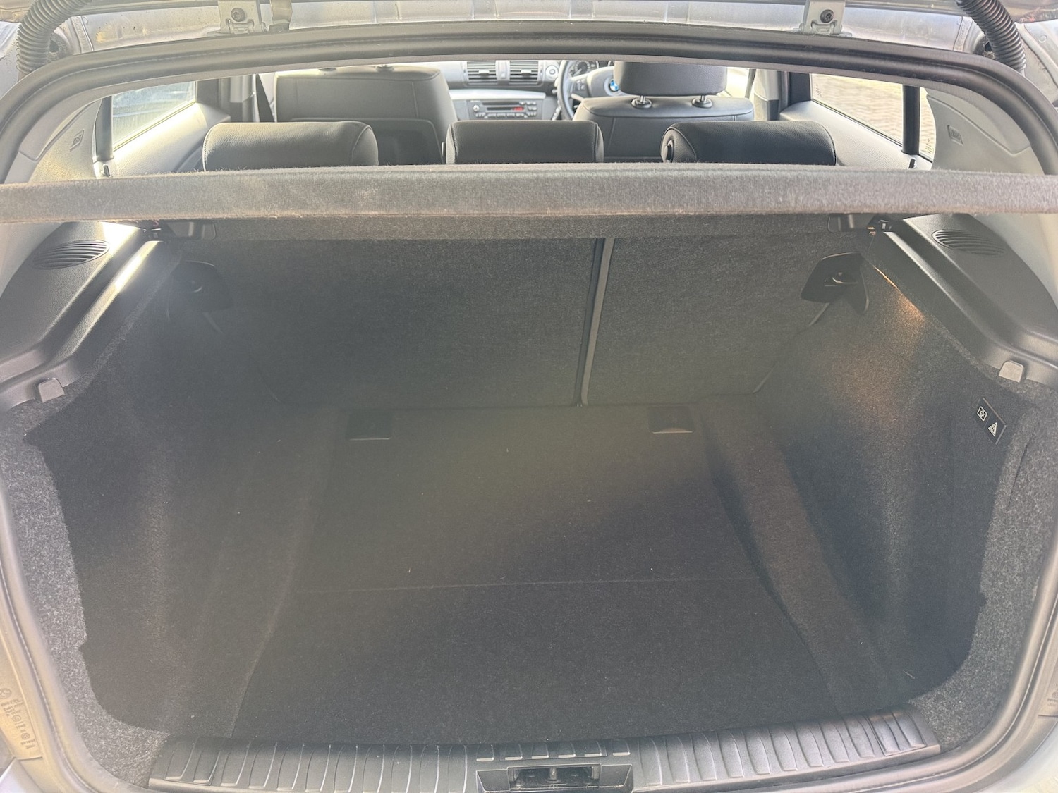 Used BMW 1 Series 2009 for sale - 77656194: Photo 12