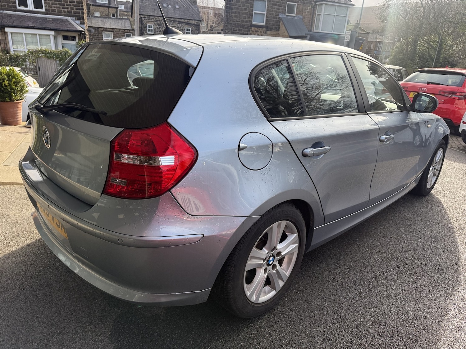 Used BMW 1 Series 2009 for sale - 77656194: Photo 2