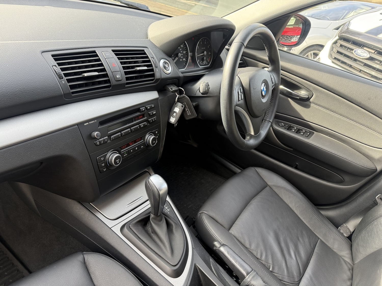 Used BMW 1 Series 2009 for sale - 77656194: Photo 7
