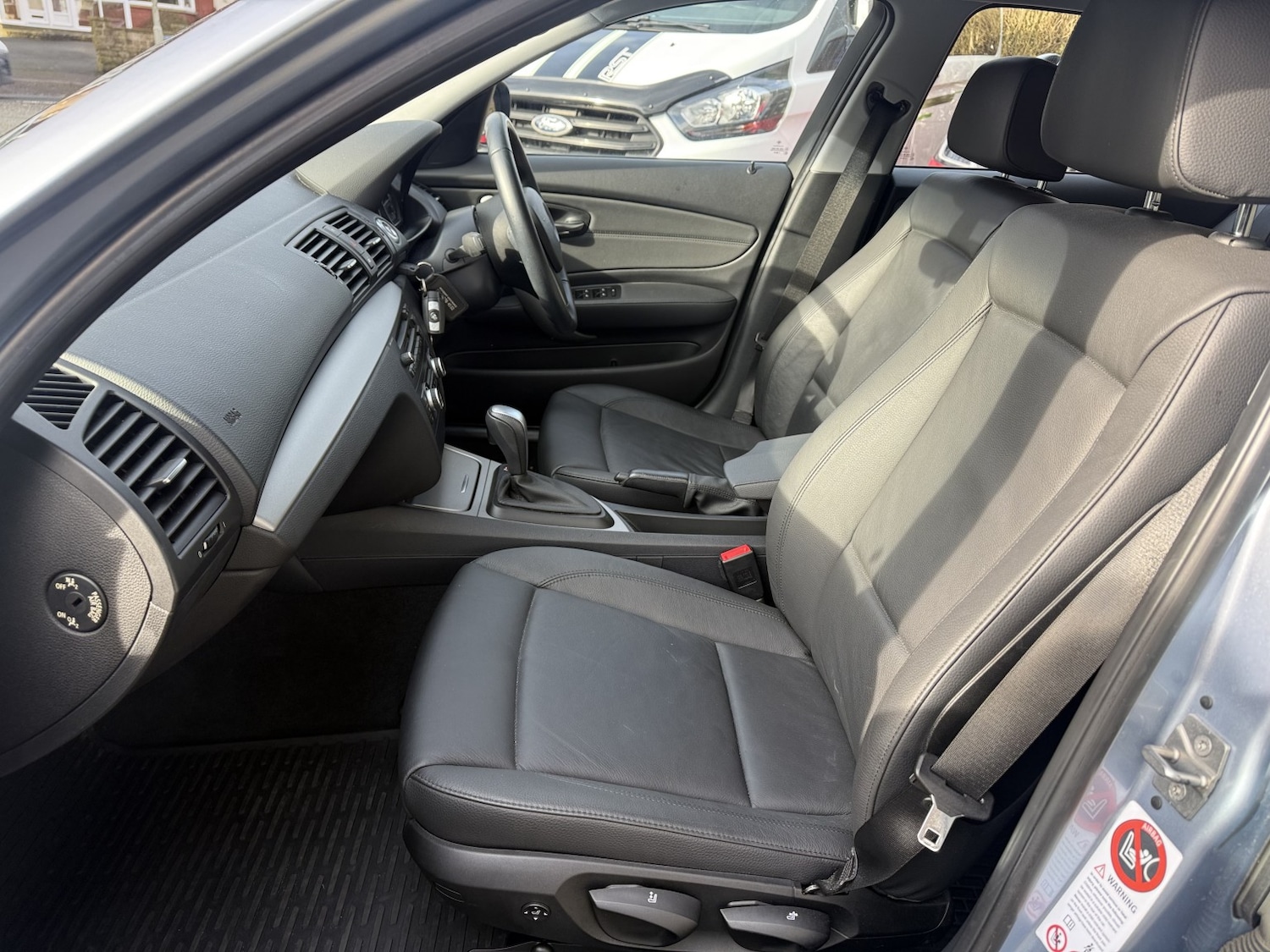 Used BMW 1 Series 2009 for sale - 77656194: Photo 8