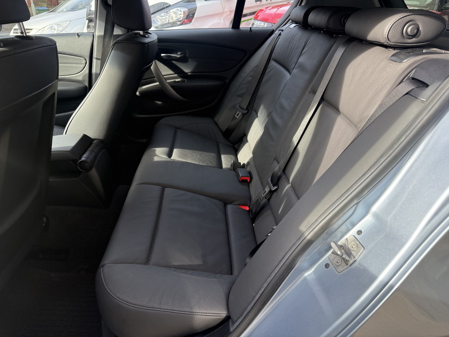 Used BMW 1 Series 2009 for sale - 77656194: Photo 9