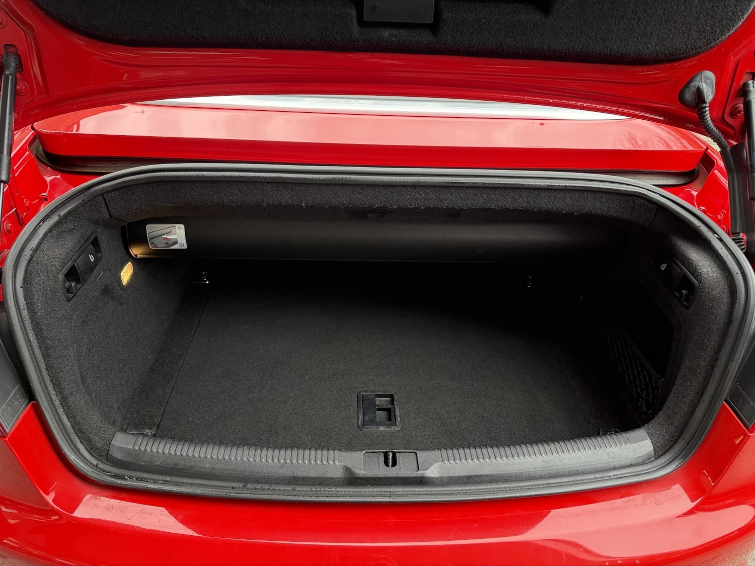 Used Audi A5 Cabriolet 2010 for sale - 78098288: Photo 13