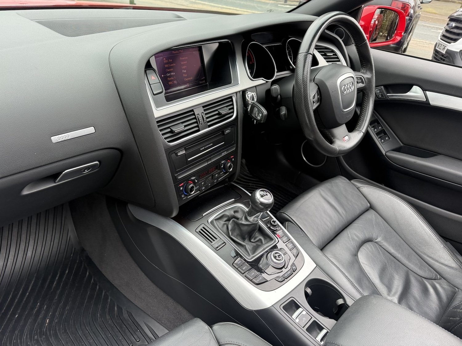 Used Audi A5 Cabriolet 2010 for sale - 78098288: Photo 7