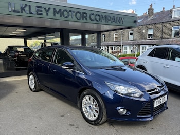 Used Ford Focus 2012 for sale - 78332337: Photo
