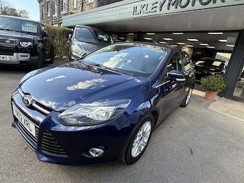 Used Ford Focus 2012 for sale - 78332337: Photo