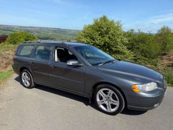 2007 - 2.4D Special Edition Sport 5dr