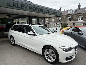 Used BMW 3 Series 2013 for sale - 78489137: Photo