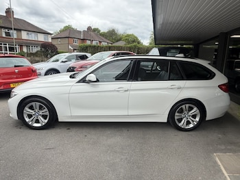 Used BMW 3 Series 2013 for sale - 78489137: Photo