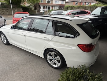 Used BMW 3 Series 2013 for sale - 78489137: Photo
