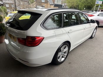 Used BMW 3 Series 2013 for sale - 78489137: Photo