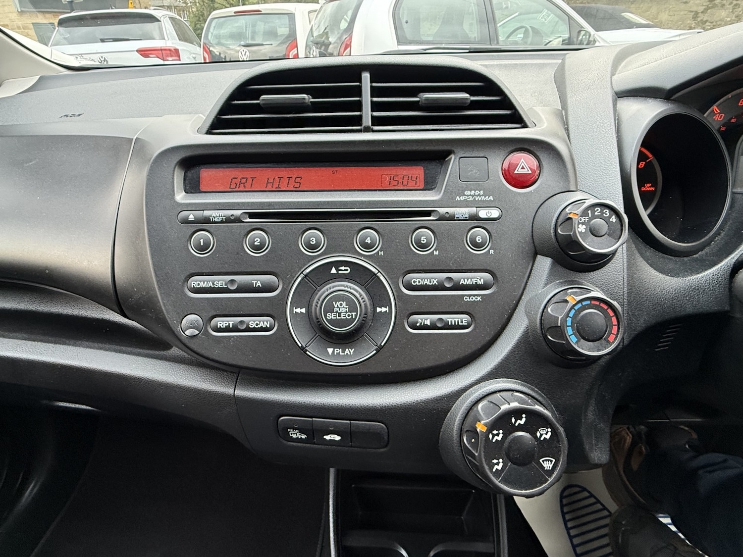 Used Honda Jazz 2014 for sale - 77822258: Photo 11