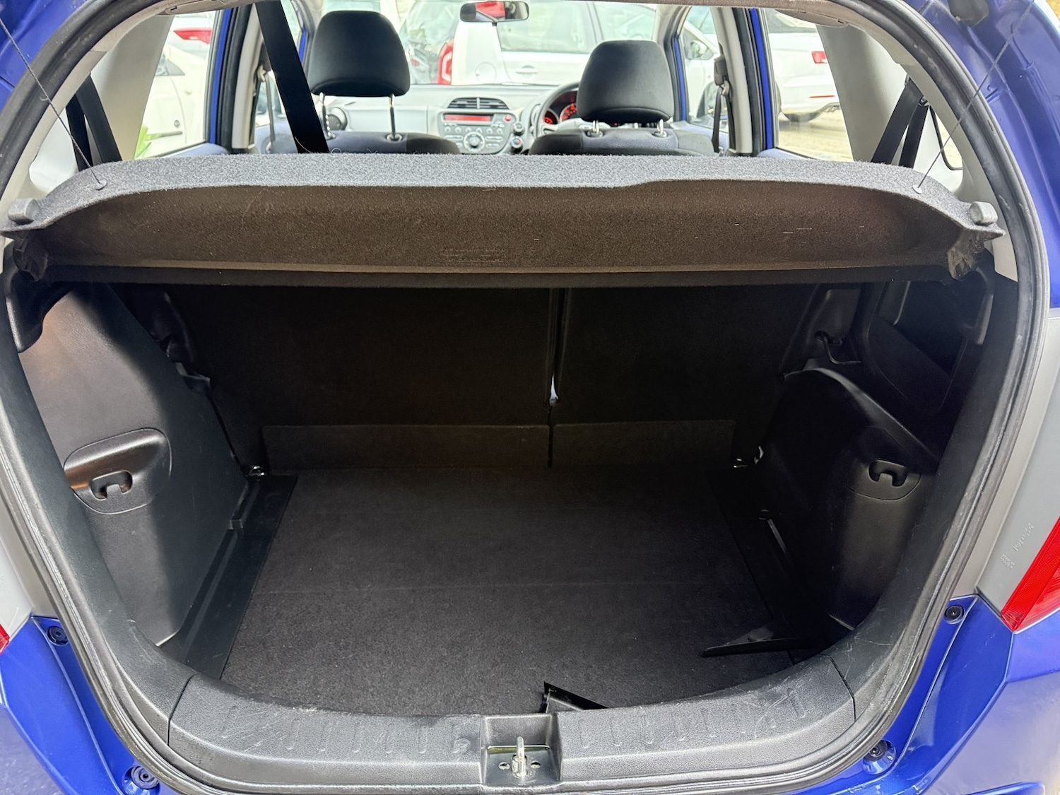 Used Honda Jazz 2014 for sale - 77822258: Photo 12