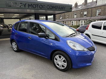 2014 - 1.2 i-VTEC S 5-Door