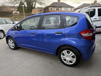 Used Honda Jazz 2014 for sale - 77822258: Photo