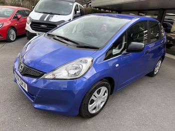 Used Honda Jazz 2014 for sale - 77822258: Photo