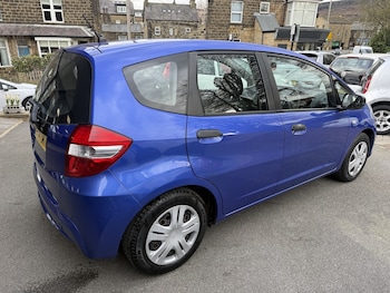 Used Honda Jazz 2014 for sale - 77822258: Photo