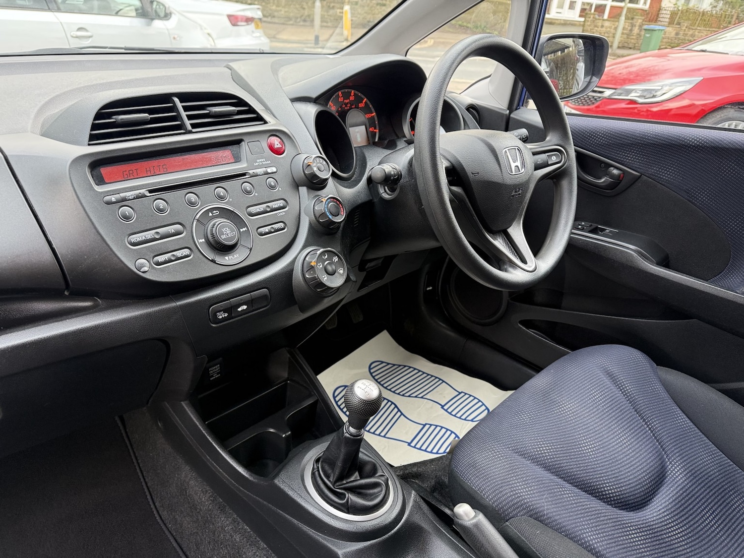 Used Honda Jazz 2014 for sale - 77822258: Photo 7