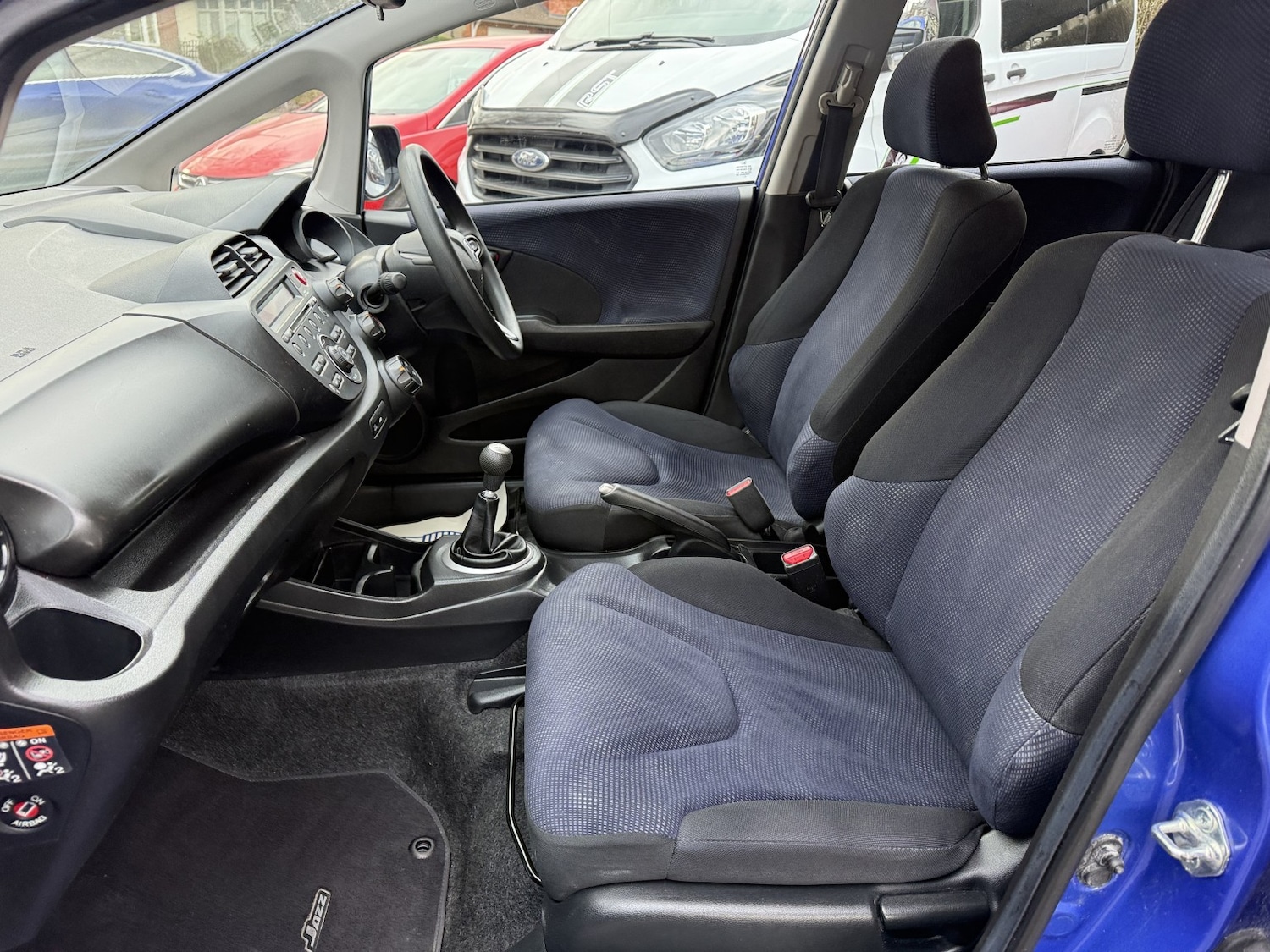 Used Honda Jazz 2014 for sale - 77822258: Photo 8