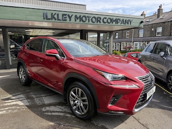 Used Lexus NX 2019 for sale - 78599624: Photo