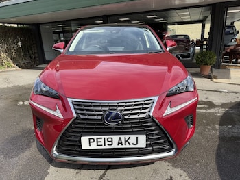 Used Lexus NX 2019 for sale - 78599624: Photo