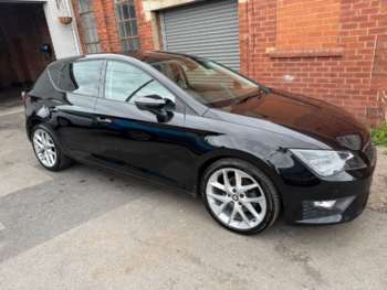Used SEAT Leon 2016 for sale - 75406173: Photo