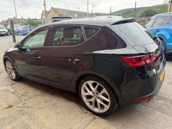Used SEAT Leon 2016 for sale - 75406173: Photo