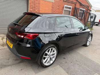 Used SEAT Leon 2016 for sale - 75406173: Photo