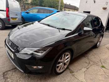 Used SEAT Leon 2016 for sale - 75406173: Photo