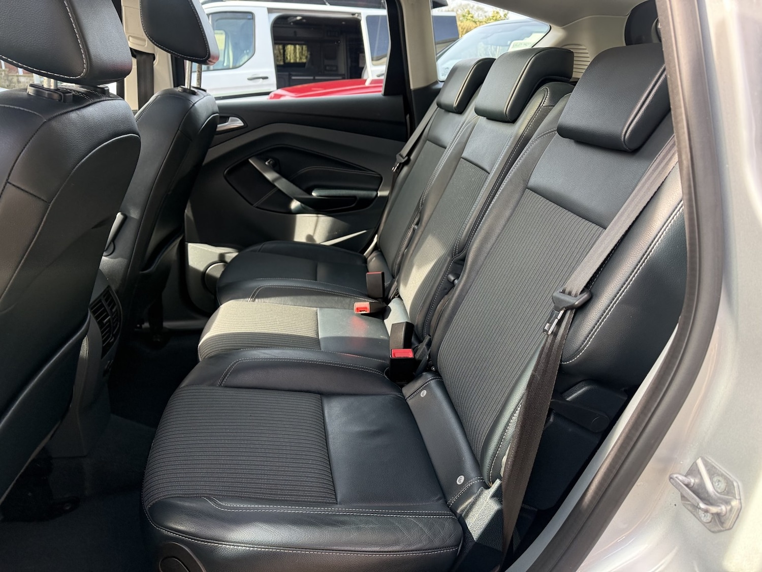 Used Ford C-Max 2014 for sale - 77584595: Photo 10