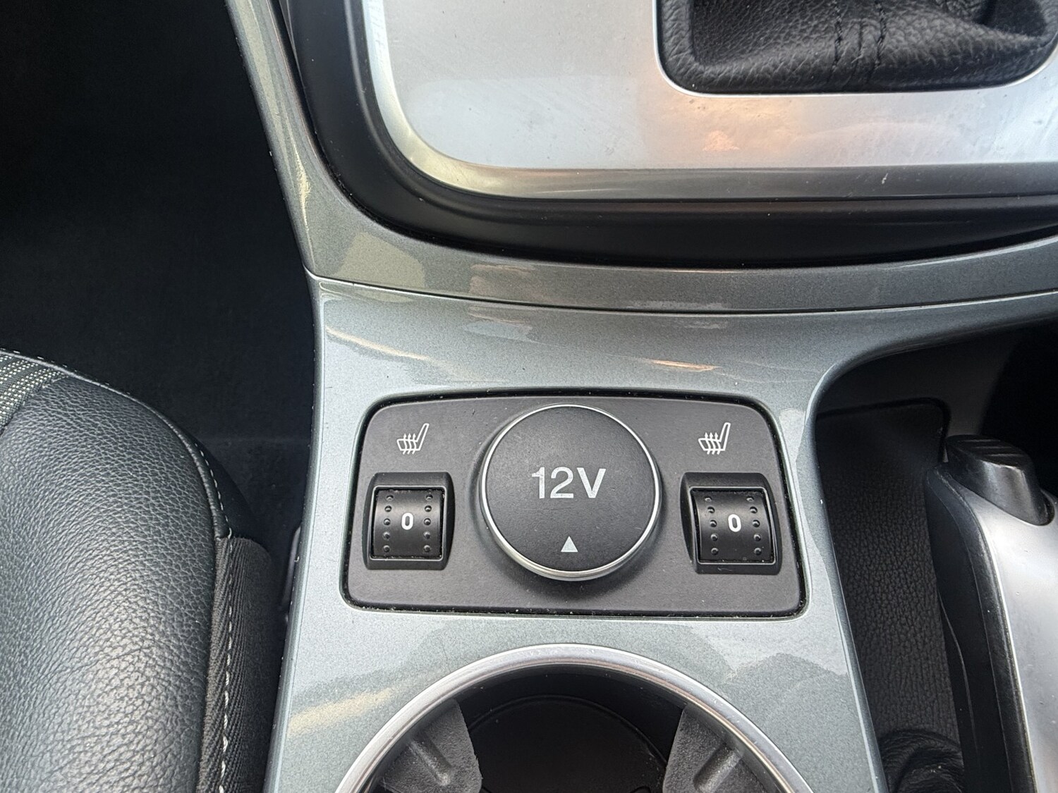 Used Ford C-Max 2014 for sale - 77584595: Photo 11