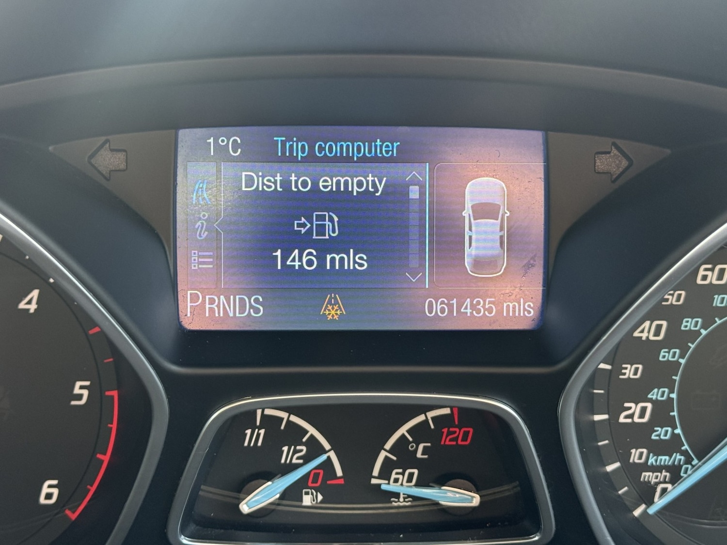 Used Ford C-Max 2014 for sale - 77584595: Photo 12