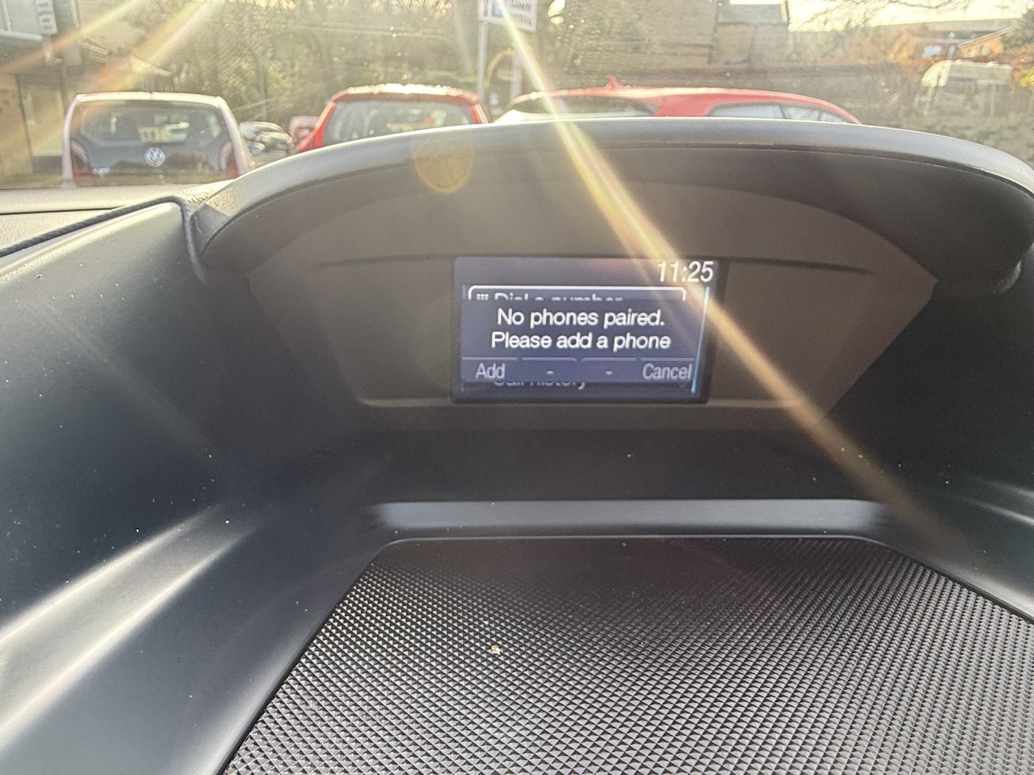 Used Ford C-Max 2014 for sale - 77584595: Photo 13