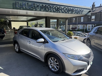 Used Honda Civic 2014 for sale - 78433821: Photo