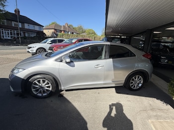 Used Honda Civic 2014 for sale - 78433821: Photo