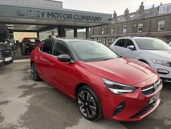 Used Vauxhall Corsa 2020 for sale - 78242777: Photo