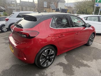 Used Vauxhall Corsa 2020 for sale - 78242777: Photo